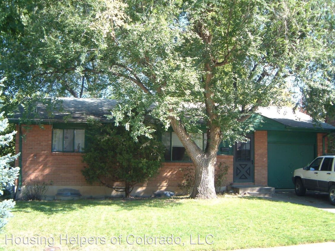 Primary Photo - 5 br, 2 bath House - 420 South 45th Street