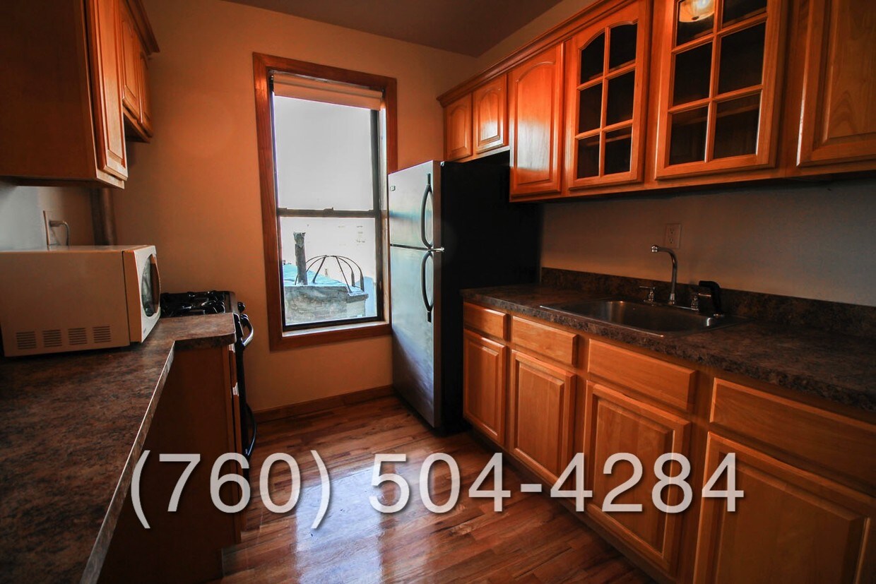 322 Rodney St, Brooklyn, NY 11211 322 Rodney St Brooklyn, NY