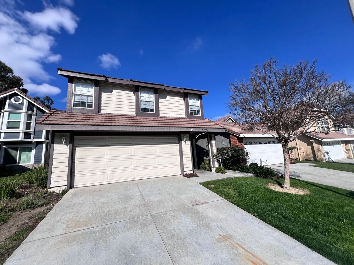 4 Bedroom Home for Rent in Canyon Country! House Rental in Santa Clarita, CA