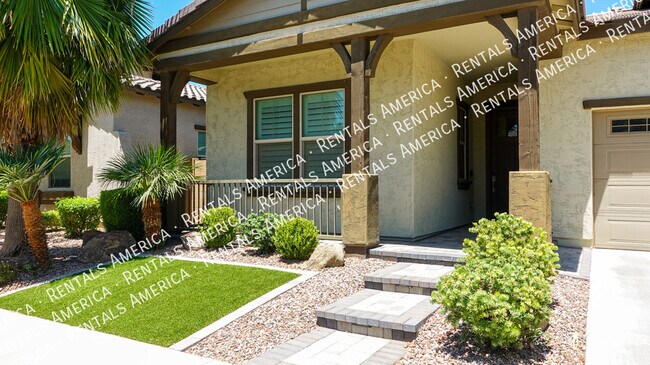 Building Photo - 248 E Desert Broom Dr