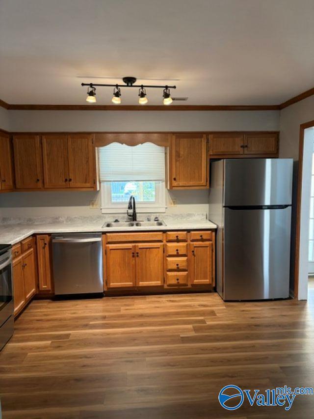 Foto del edificio - 2187 Westbury Ct SW
