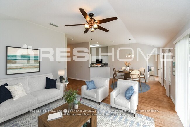 Foto del edificio - 2515 Round Table Ct