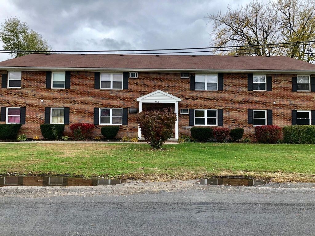 Primary Photo - 5809 Pickard Dr