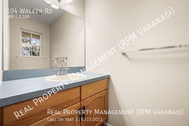 Foto del edificio - 104 Walker Rd