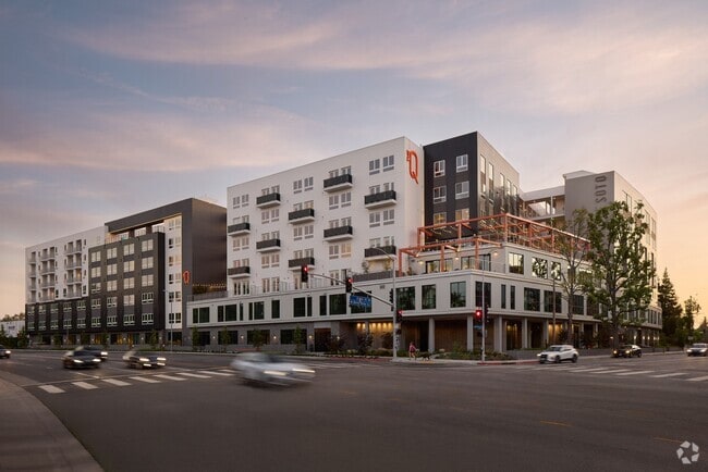 Building Photo - The Q De Soto