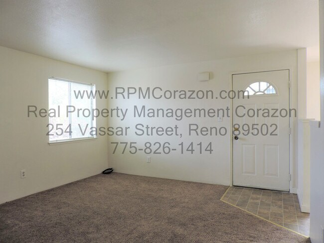Foto del edificio - Large One-Bedroom Near Downtown Sparks
