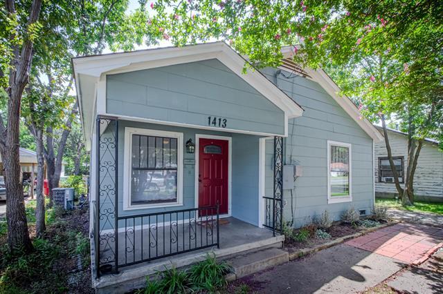 Primary Photo - 1413 N Ross Ave