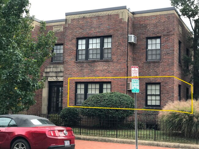 Foto del edificio - 401 A St NE