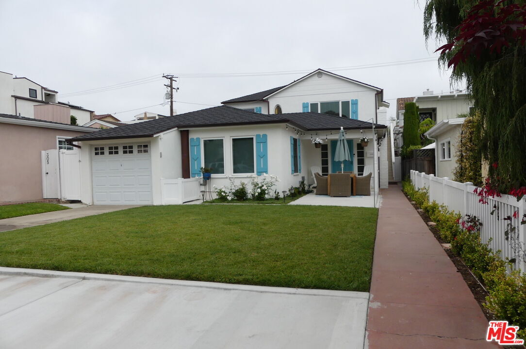 Foto principal - 309 Jasmine Ave
