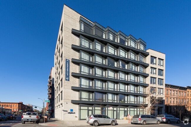 Building Photo - 1259 Bedford Ave