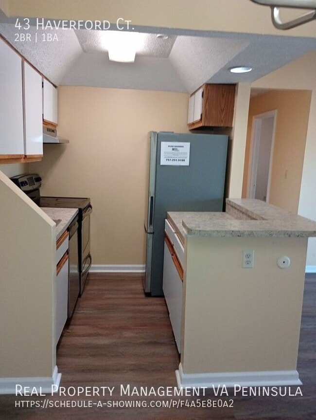 Foto del edificio - 43 Haverford Ct