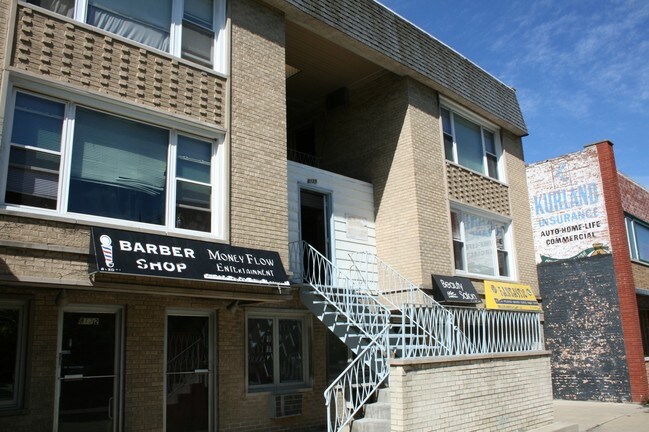 Foto del edificio - 8120 S Kedzie Ave