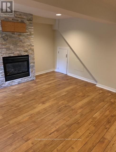 Building Photo - 96 Gurnett St