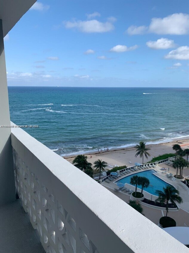 4250 Galt Ocean Dr Unit 12K, Fort Lauderdale, FL 33308 Condo for Rent