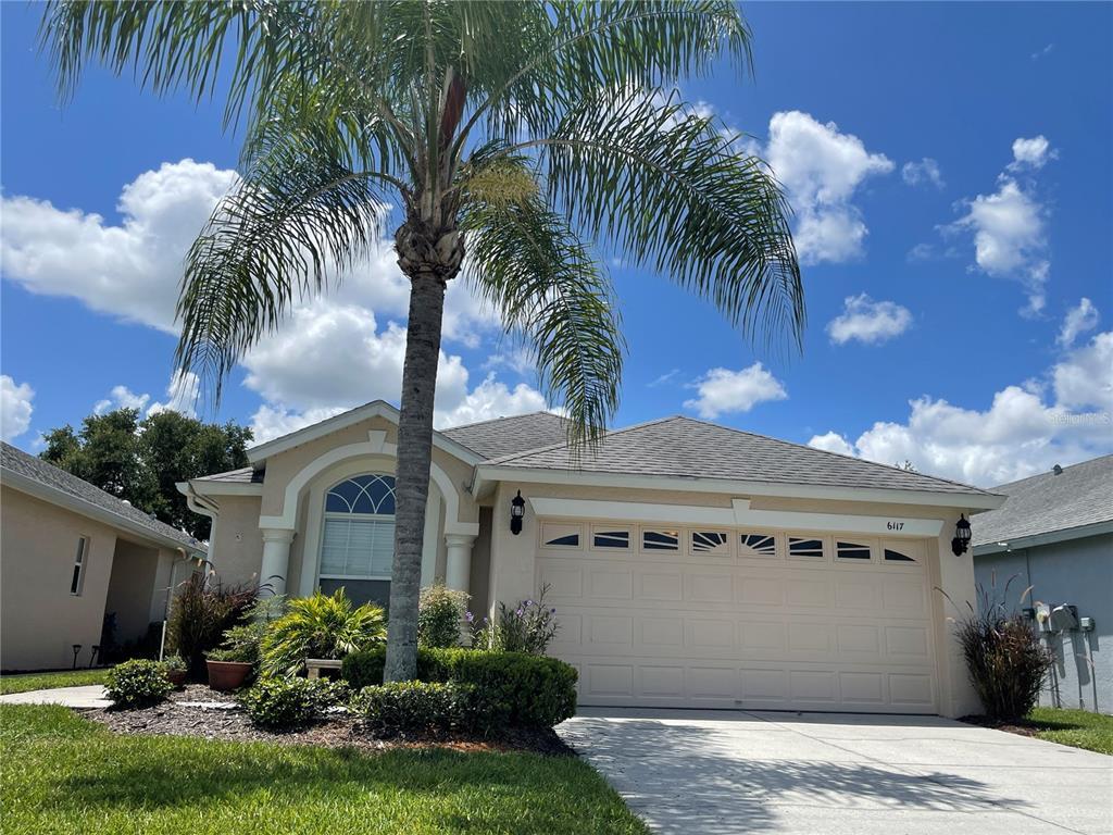 Primary Photo - 6117 Gentle Ben Cir