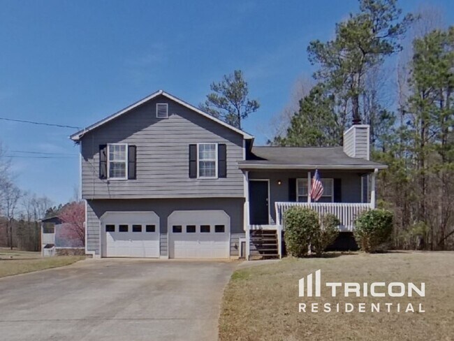 Building Photo - 24 Tanner Drive Dallas GA