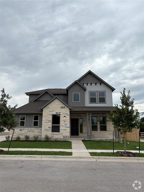 Building Photo - 400 Treadwell Ln