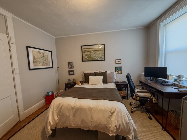 Foto del edificio - 90 Cypress St