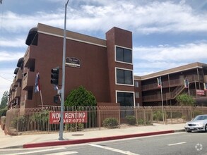 Building Photo - 13950 Foothill Blvd