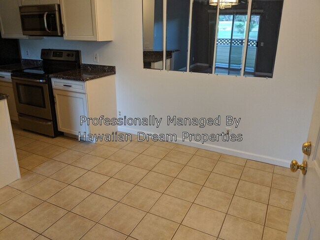 Building Photo - 68-3831-3831 Lua Kula St