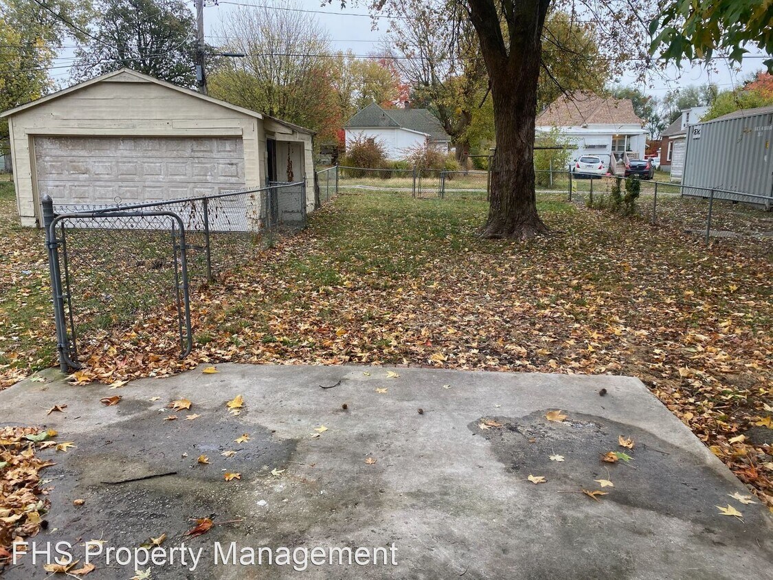 Primary Photo - 4 br, 2 bath House - 2236 N. National Ave.