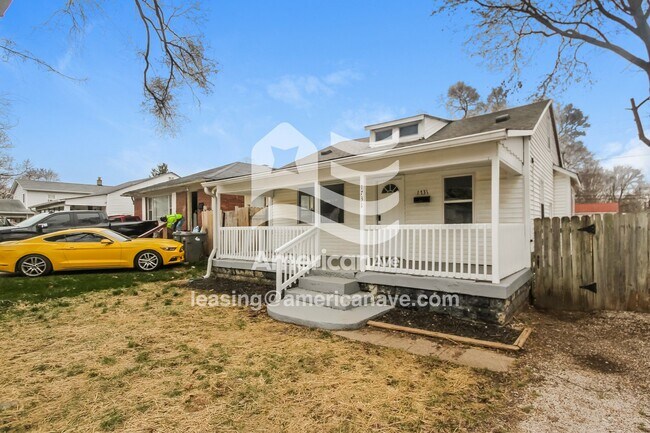 Foto del edificio - 1731 N Alton Ave