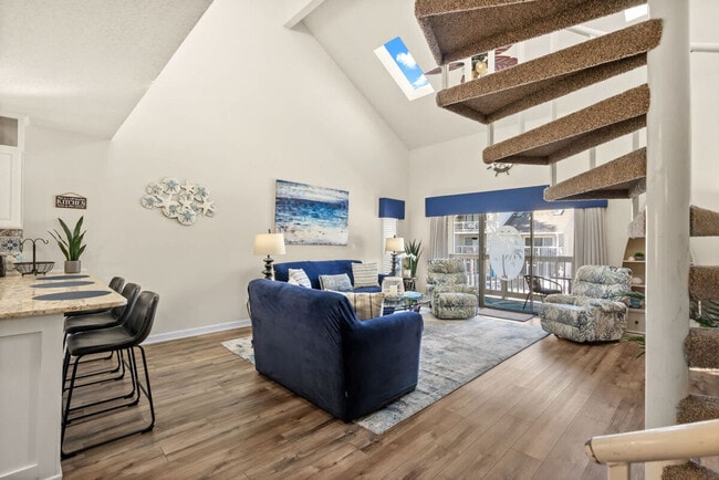 Foto del edificio - 1908 Hwy 17 S