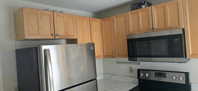 Foto del edificio - 5 Glen Rd