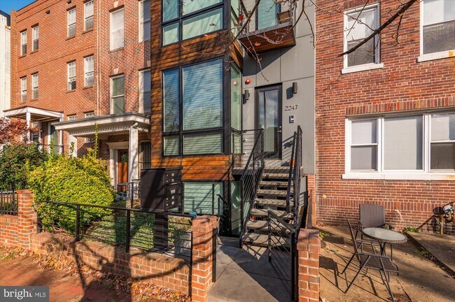 Building Photo - 2247 12th St NW