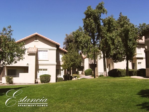 Estancia Apartment Homes Apartments Desert Hot Springs Ca Building Photo Estancia Apartment Homes