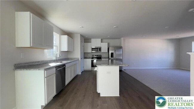 Foto del edificio - 2719 Barnes Ct