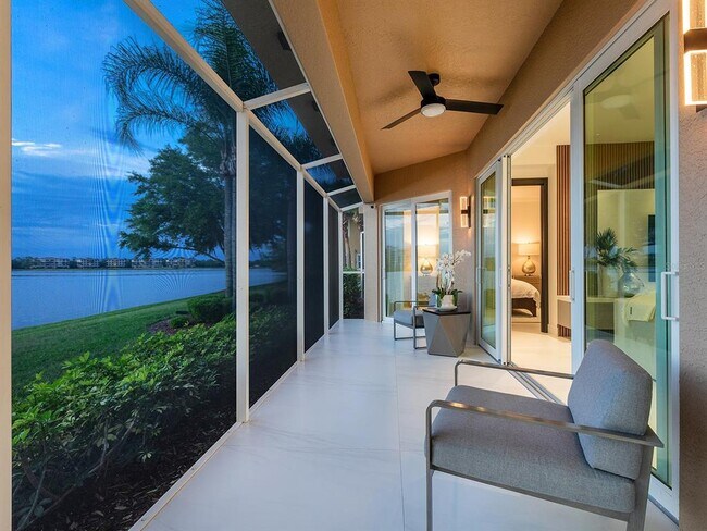 Foto del edificio - 6427 Moorings Point Cir