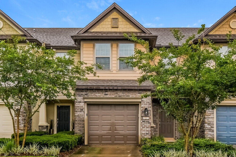 Primary Photo - 7017 Berrybrook Dr