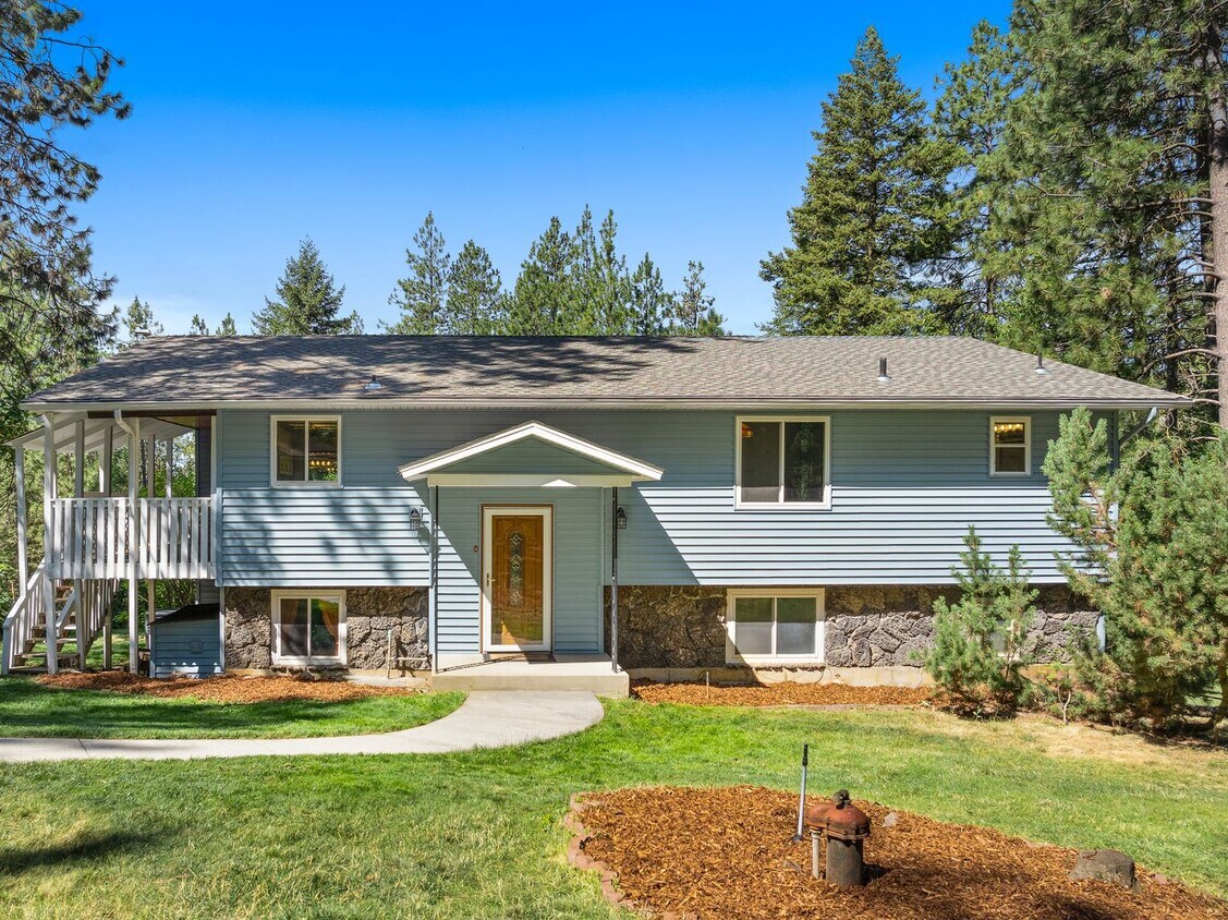 Foto principal - Beautiful 5-Bedroom close to Greenbluff. M...