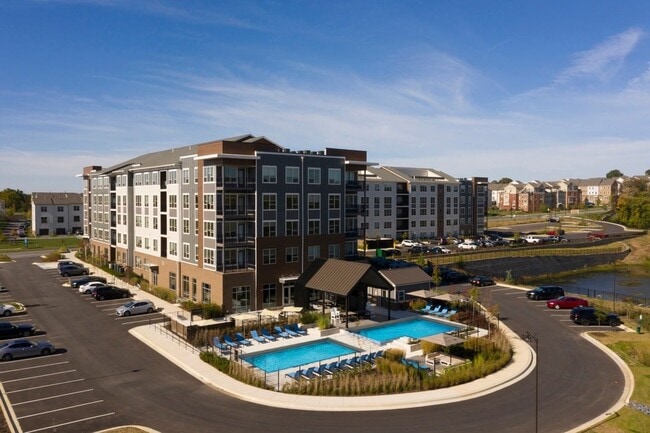 Foto del edificio - Bainbridge Cabin Branch