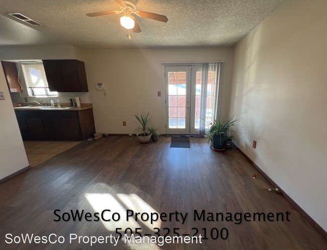 Foto del edificio - 2 br, 1 bath House - 5543 Cypress Street