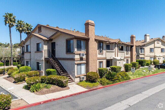 Apartamentos - Millcreek Apartments