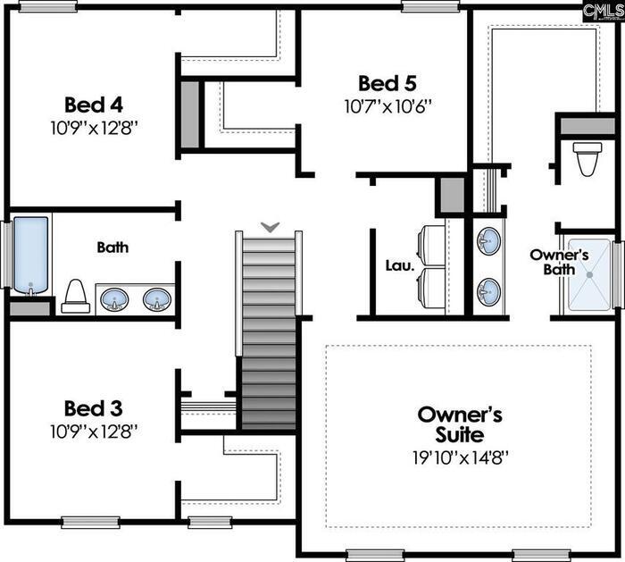 Foto del edificio - 850 Curlew Cir