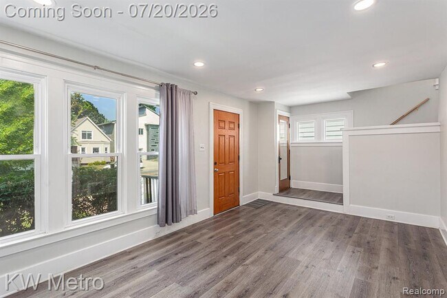 Foto del edificio - 202 N Washington Ave