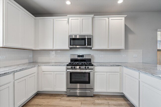 Foto del edificio - 10610 Scrub Oak Dr