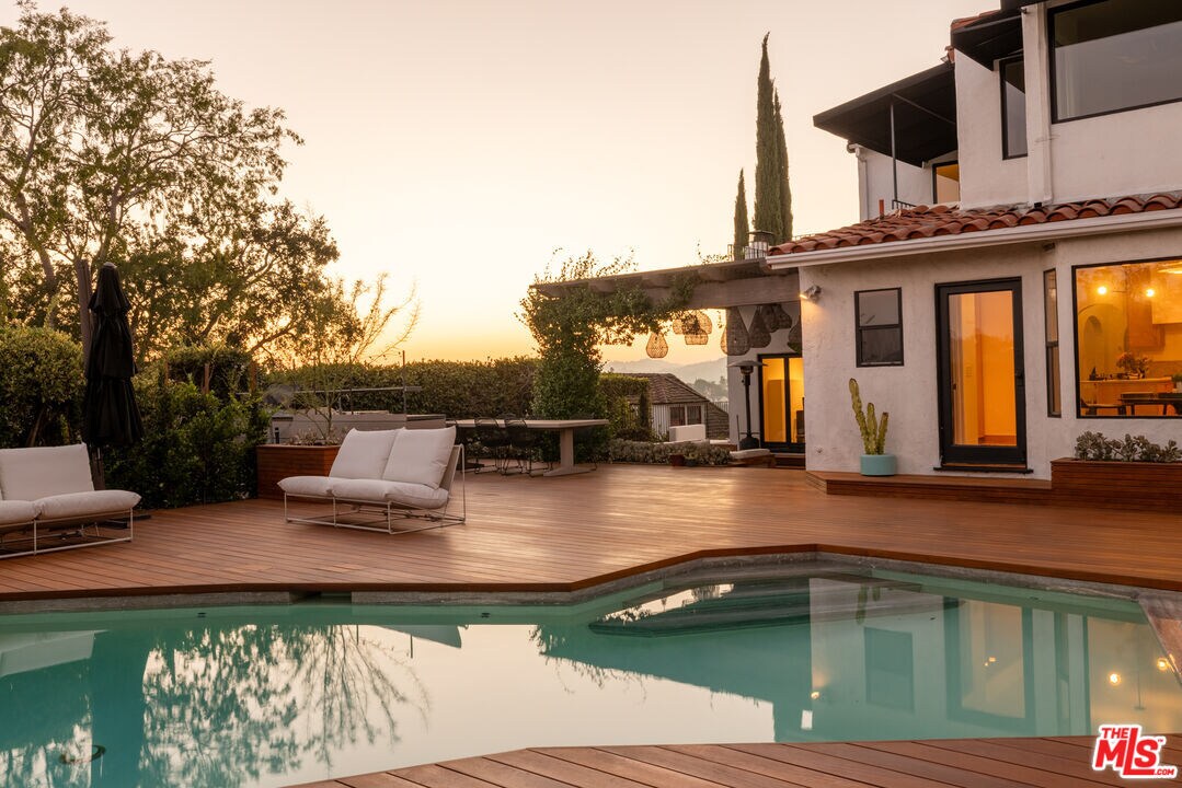 Foto principal - 2516 Silver Lake Terrace