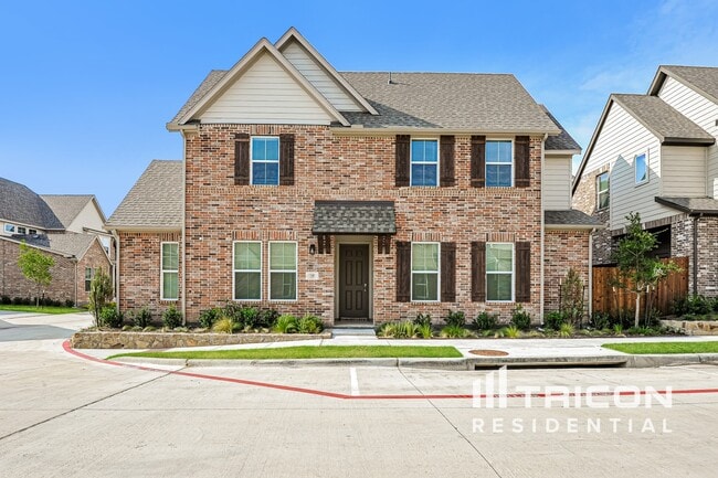Building Photo - 1105 Fallgate Dr