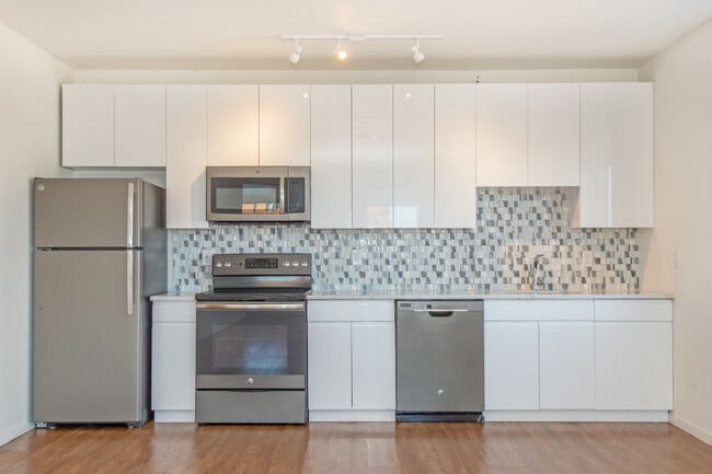 Essence 144 - Essence 144 Apartments