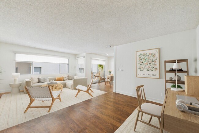 Foto del edificio - Willis Park West