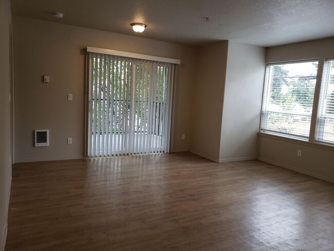 Foto del interior - Yamhill Firs Apartments