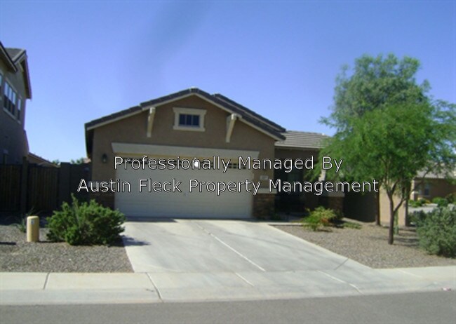 1809 W Corriente Dr Queen Creek Az 85142 House For Rent In