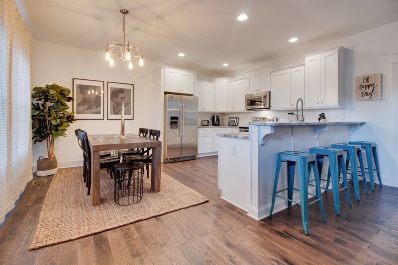 2411 Foster Ave, Nashville, TN 37210 House Rental in Nashville, TN