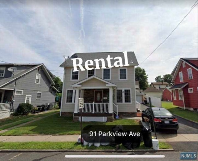 Primary Photo - 91 Parkview Ave