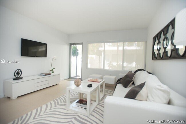 Foto del edificio - 2130 Park Ave