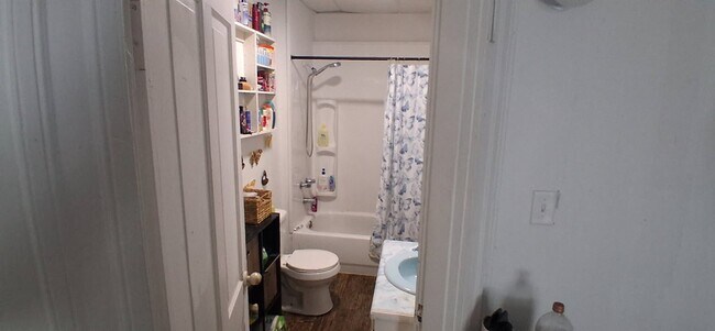 Foto del edificio - 106 6th St NW